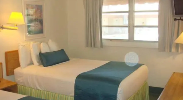 Двухместный номер Standard Beach Shell Inn