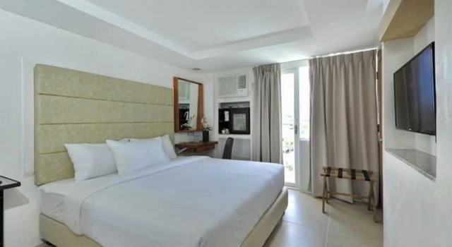 Двухместный номер Standard Wellcome Hotel