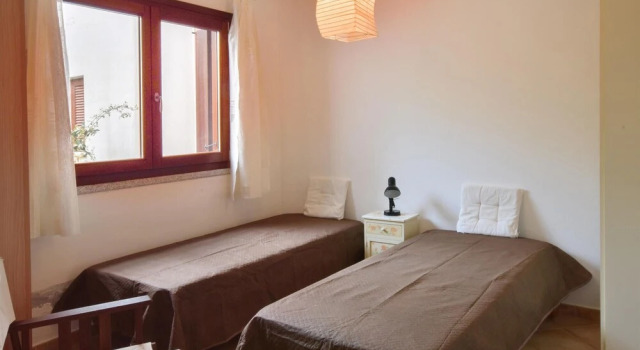 Nice Apartment in La Caletta With 2 Bedrooms, Забронировать Апартаменты/квартира Отели Ла-Калетта с парковкой, Парковка