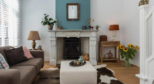 Апартаменты De zeeuwse Suites