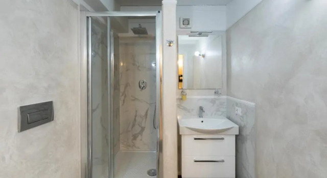 Апартаменты Margarida Apartment