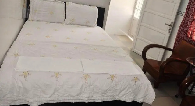 Huong Dao Hotel
