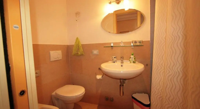 Двухместный номер Standard Agriturismo La Pergola dei Paggi