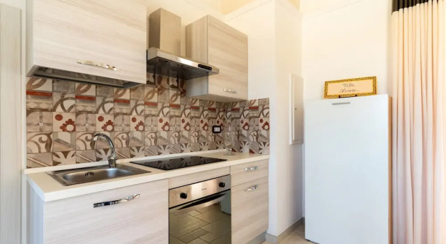 Вилла 2962 Villa di Aurora by Perle di Puglia
