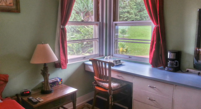 Hilltop Vacation Rental