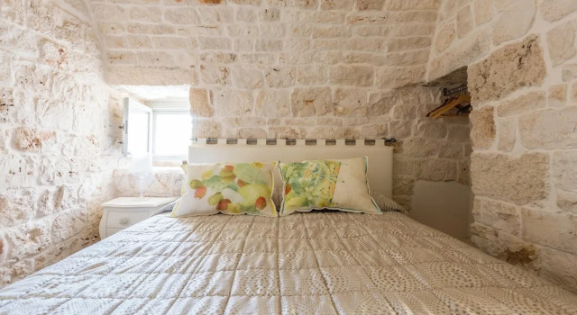 Коттедж 4148 Trullo Bel Sito by Perle di Puglia