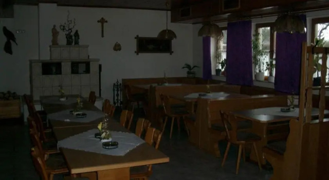 Gasthaus Pension Zum Linka, Reserva ahora Hotel Hohenfels 