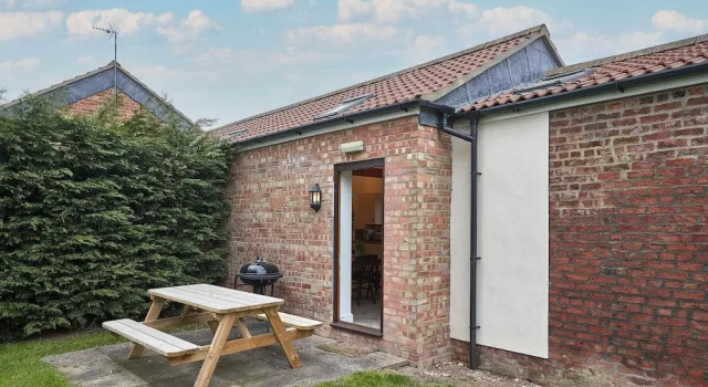 Puffin Cottage, Rezervasyon Tatil Evi Merseyside villalar, Villa