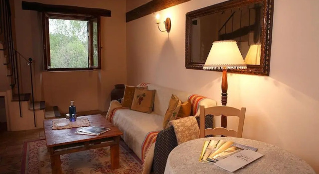 Posada Molino del Canto