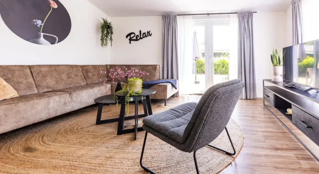 Peaceful Stay Near Trails, Prenota Casa vacanze Veldhoven Noord-Brabant