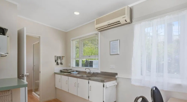 Номер Standard Amber Court Motel