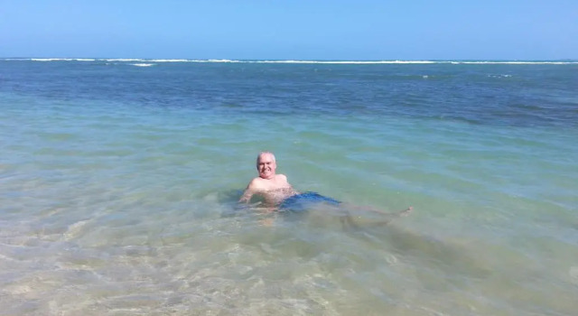 Playa Azul II 302