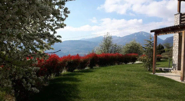 Guesthouse Diochri, Prenota Hotel Xylokastro-Evrostina Corinthia Regional Unit