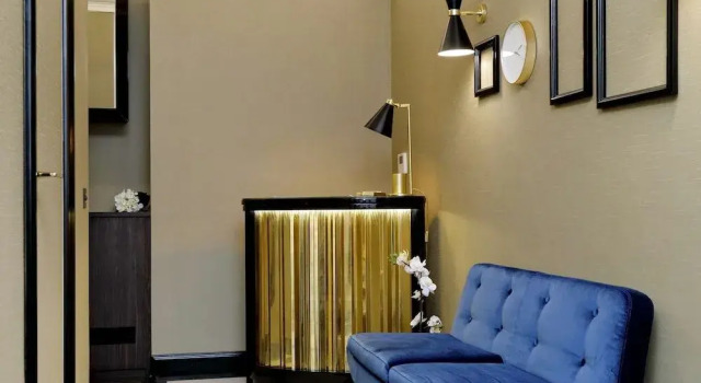 Merulana 13 Exclusive Rooms, Boek Bed and Breakfast Hotels in Lazio met zwembad, Zwembad