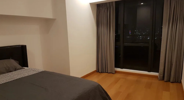 Lux Milano Residences Versace Makati, Забронировать Отель Макати 