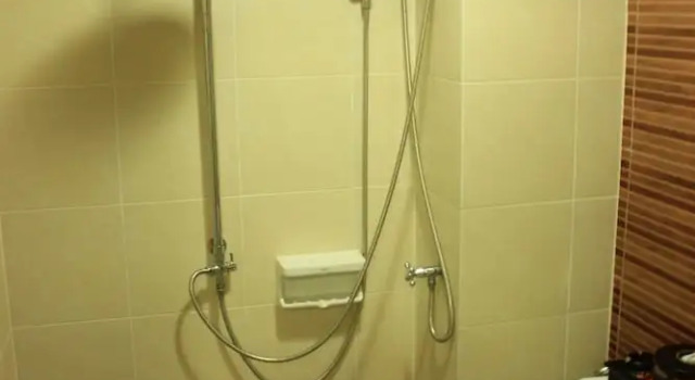 Двухместный номер Standard Sabaidee Residence