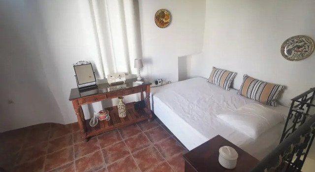 Authentic White House in Paros Lefkes, Prenota Appartamento Lefkes Paro