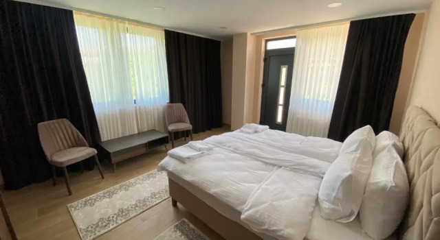 Apartmani Nešković Foča, Забронировать Отель Дедево Республика Сербская
