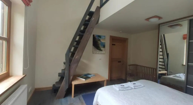 Номер Standard Vikingu guest house