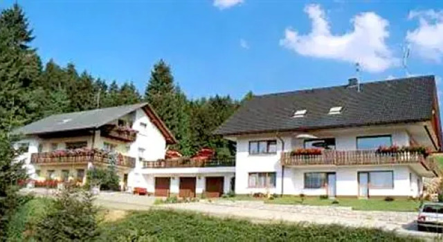 Pension Gästehaus Feldbergblick, Reserva ahora Hotel  