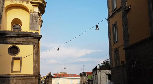 Коттедж La Piccola Reggia