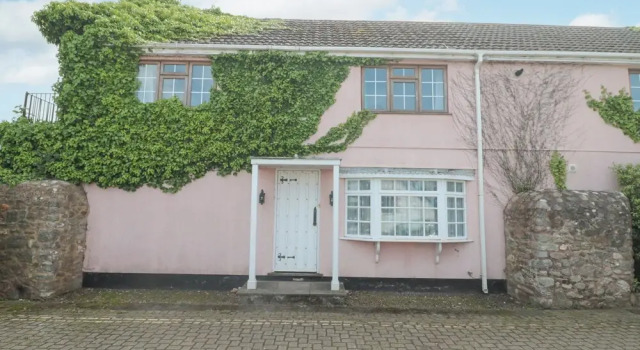 Watchet Cottage, Reserva ahora Casa o chalet Watchet 