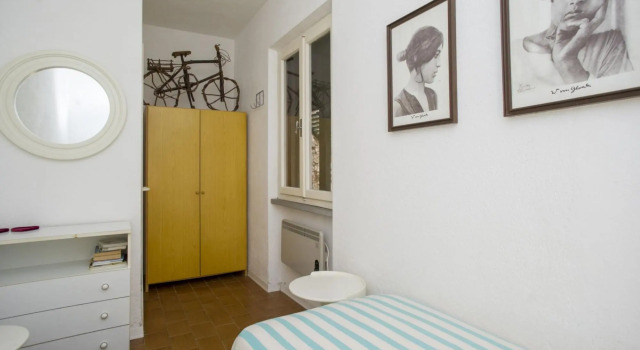 Apartment Zukki in a relaxing area near Procchio and Marina di Campo-APP.TO ZUKKI, Book Lejlighed Lejligheder i Procchio, Lejlighed