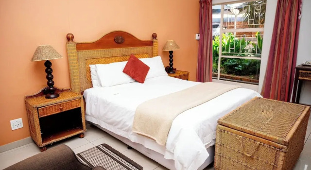 Standard quarto Boksburg Boutique Hotel