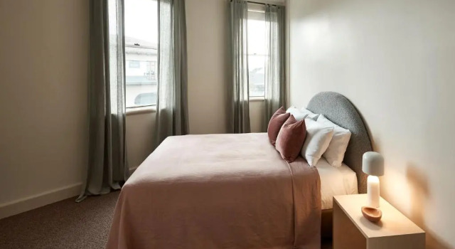 Люкс The Rooms Milton