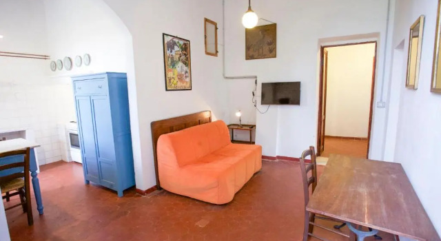 Appartamento Il Podere bilocale, Rezervovat Apartmán Hotely v Elba s parkováním, Parkování