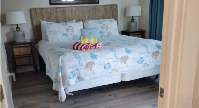 Вилла Beachside Villas 831- The Sweet Spot