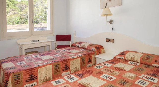 Номер Standard Hotel Agora