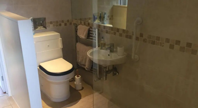 Номер Standard Clintons Green B&B