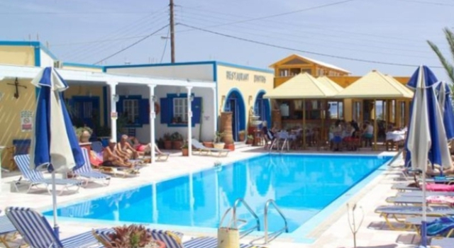 Dimitris Studios