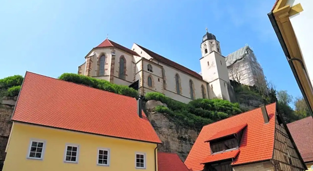 Hotel Cafe Leda, Book Hotel Haigerloch Germany