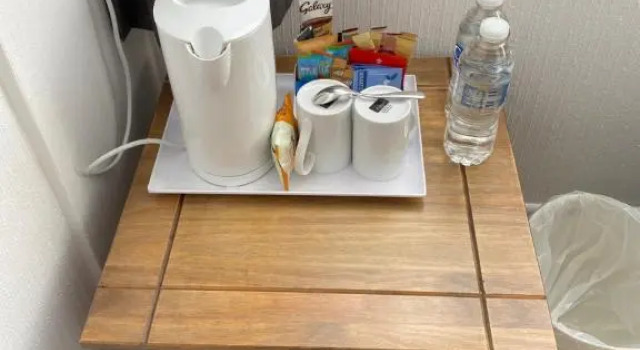 Двухместный номер Standard Willow Dene