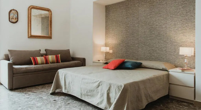 Апартаменты Liddo Boutique hotel