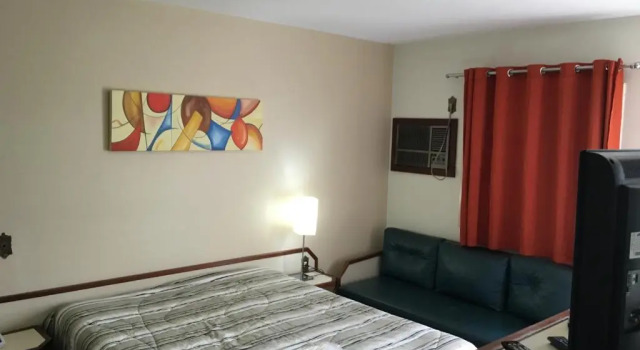 Hotel Villa Brites, Забронировать Отель Мауа штат Сан-Паулу