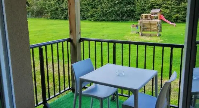 Le Havre de Paix 8 , Les Hauts de Honfleur, Piscine, WIFI et Parking gratuits, Забронировать Апартаменты/квартира  