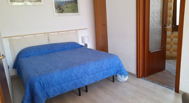 Студия B&B Vertemate