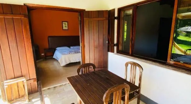 Семейный люкс с балконом Hotel Casa Alpina