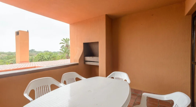 San Lameer Villa Rentals  2827