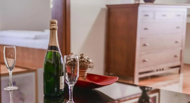 Семейный номер Standard Hotel Pahuljica