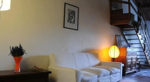 Casa Marina
