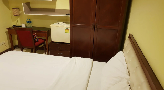 Номер Standard Cordia Residence Sathorn