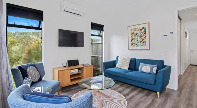 Kotuku Apartment - Kaiteriteri Holiday Unit, Забронировать Апартаменты/квартира Кайтеритери Abel Tasman National Park