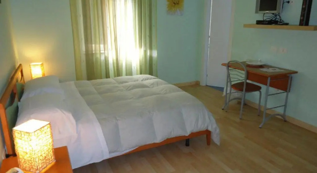 Двухместный номер Standard Villa De Angelis