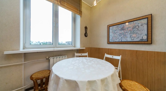 MaxRealty24 Stroitelei Street 3