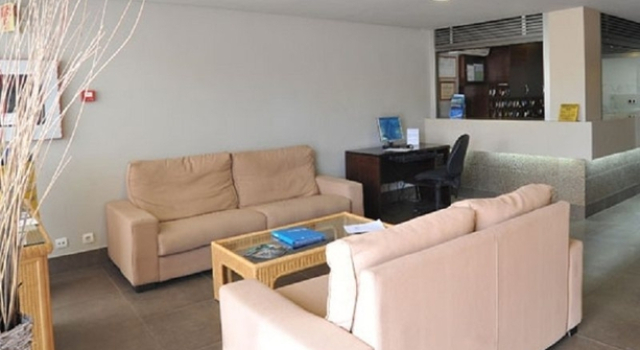 Rocamar, Prenota Hotel Hotel a Gran Canaria con piscina, Piscina