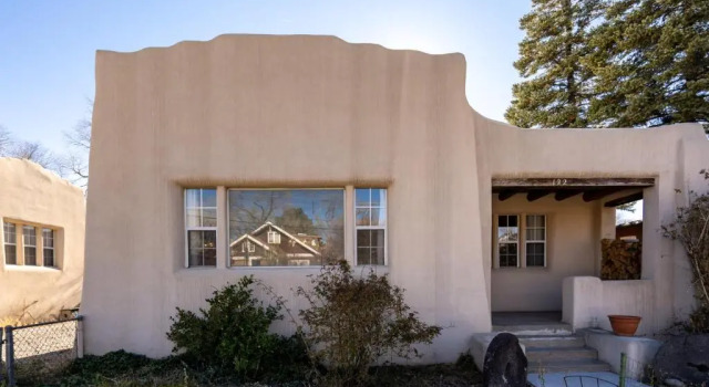 Коттедж с 3 комнатами Casa Benito